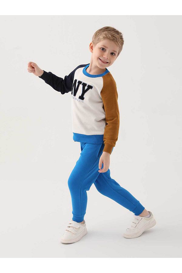 2 year old boy tracksuit discount