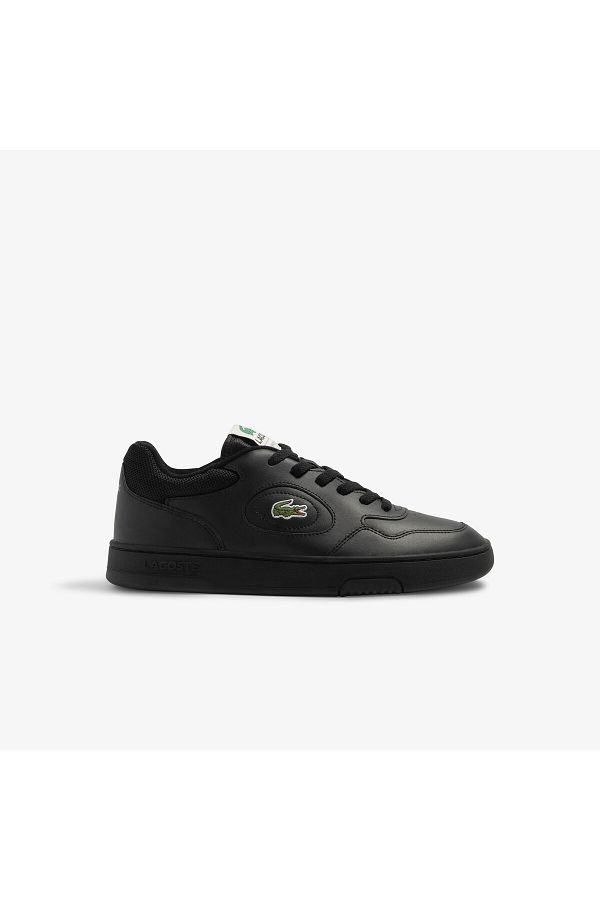 Lacoste Sneakers Black Flat Trendyol
