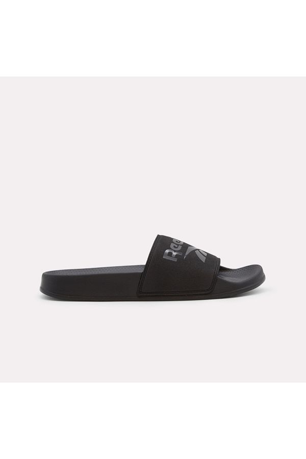 Reebok Rbk Fulgere Slide Black Unisex Slippers Trendyol