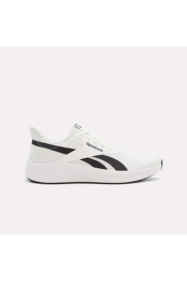 Reebok Men s Textured Running Shoes with Lace Up Closure RUNNER 2.5 Trendyol