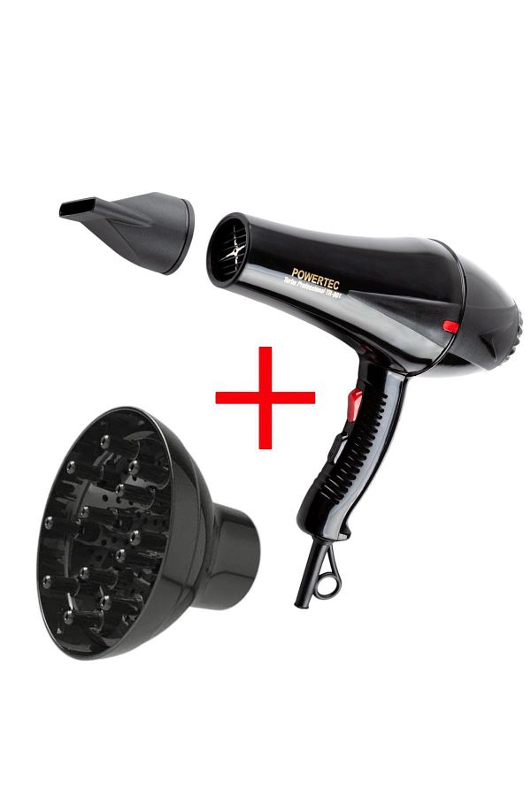 Head hair dryer shop