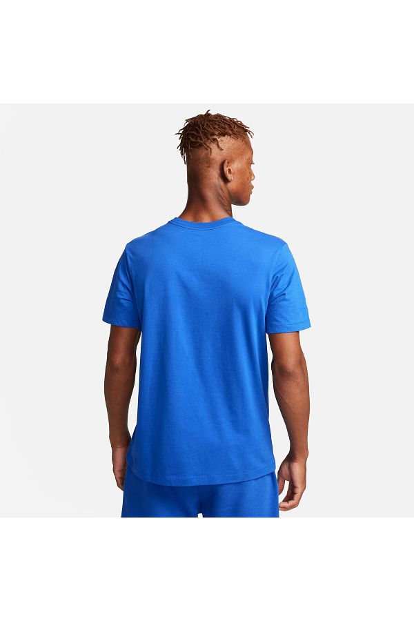 Nike T Shirt Multicolor Regular fit Trendyol