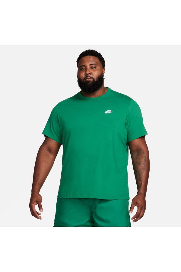 Nike T Shirt Multicolor Regular fit Trendyol