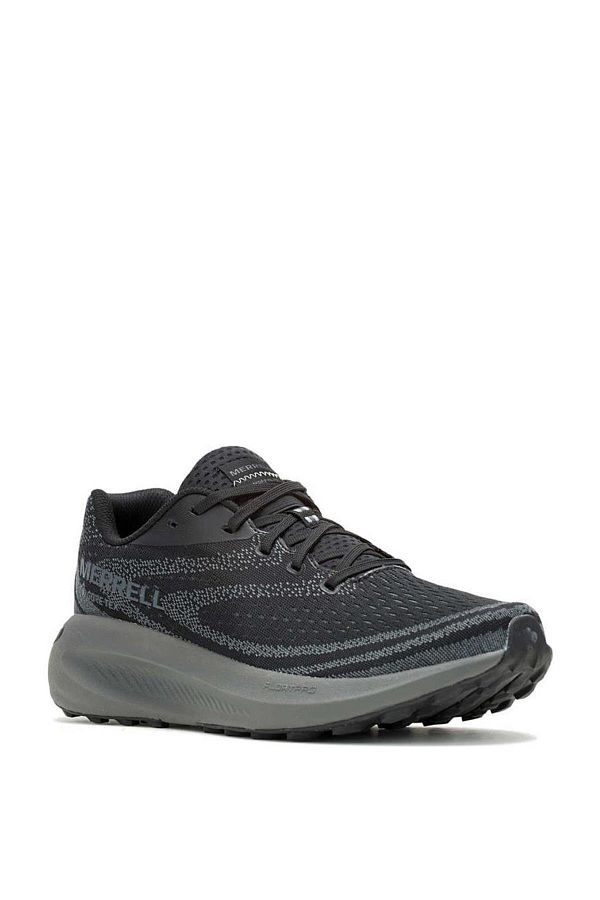 Merrell-Morphlite Gtx J 068219   Herren Outdoor-Schuhe - Schwarz 1