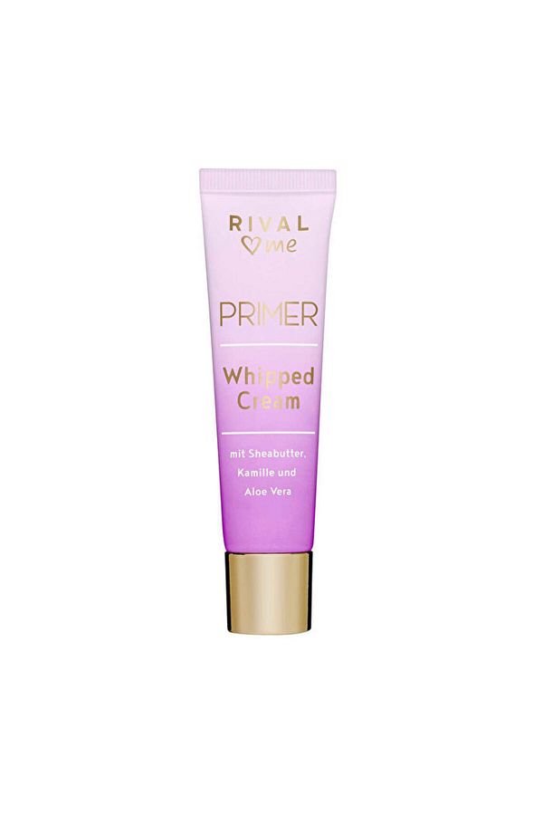 Rival Loves Me-Primer Whipped Cream 30 ml 1