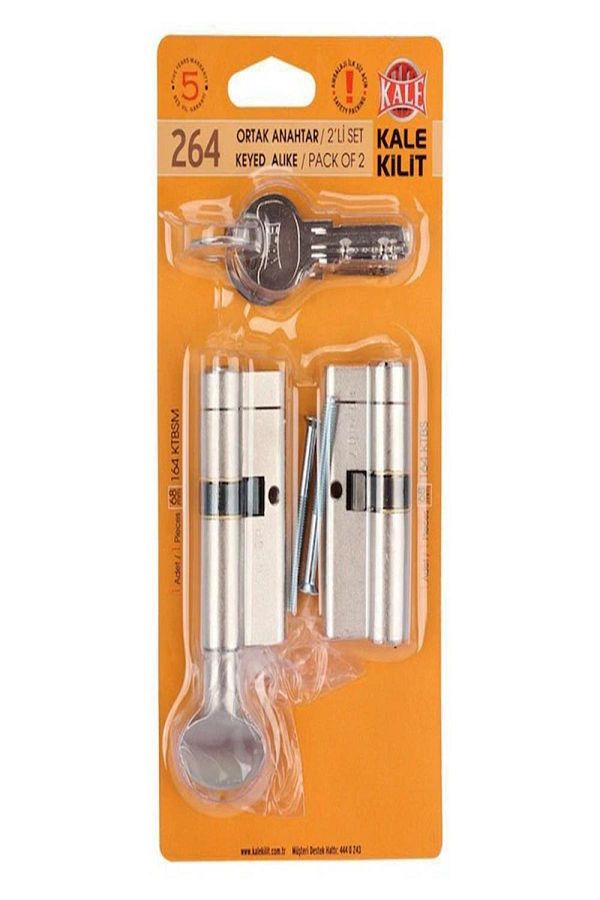 Nextpage-264 Snc+smc 26 Joint Switch Barrel Double Set 1