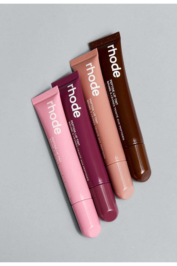 RHODE peptide lip tint LIP ティント お好きなカラー2本セット (rhode skin/リップグロス・口紅)  112741839【BUYMA】