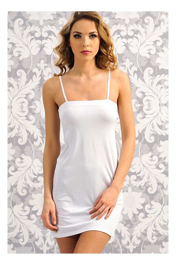 Anıl Lingerie-Jupon scurt pentru femei Anıl - Model 0609 1