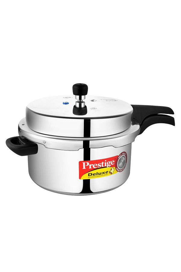 Prestige deluxe cooker shop