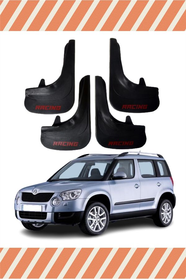 Yeti mudguard best sale