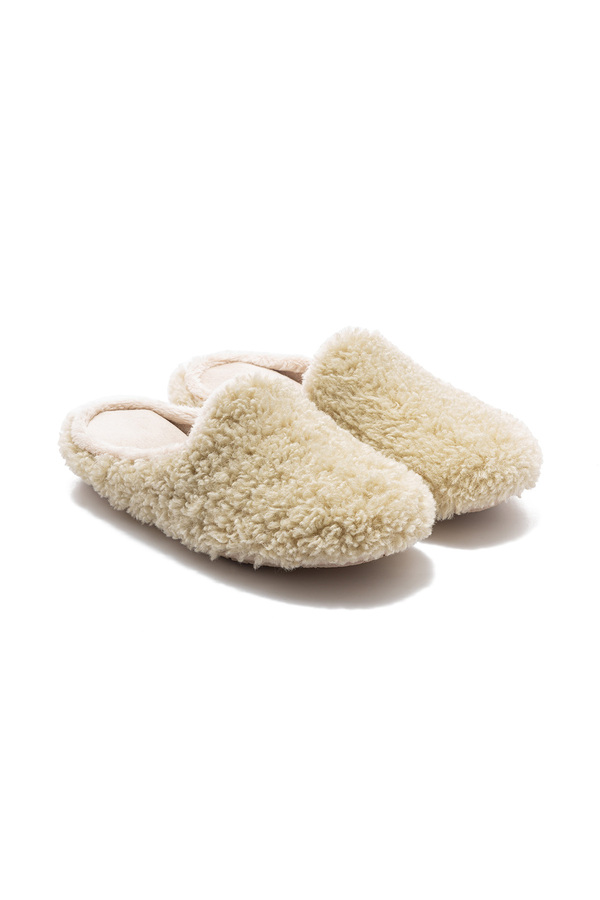 Twigy Nives Green Women's House Slippers Size 36/41- Trendyol