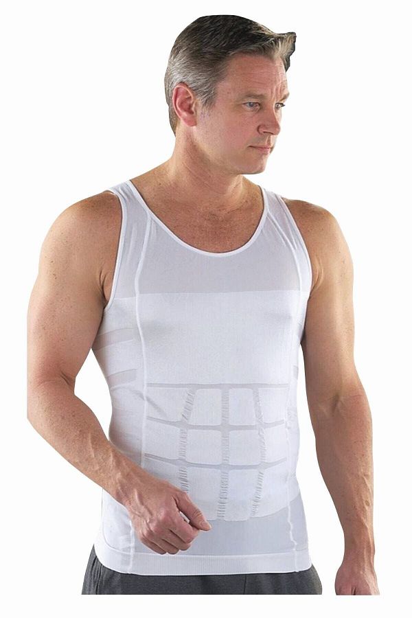 Form Angel-Corset pentru burtă pentru bărbați de tip sportiv 1