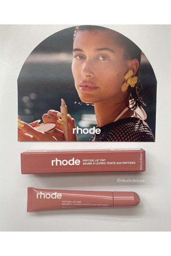 rhode Toast Peptide Lip Tint - Trendyol