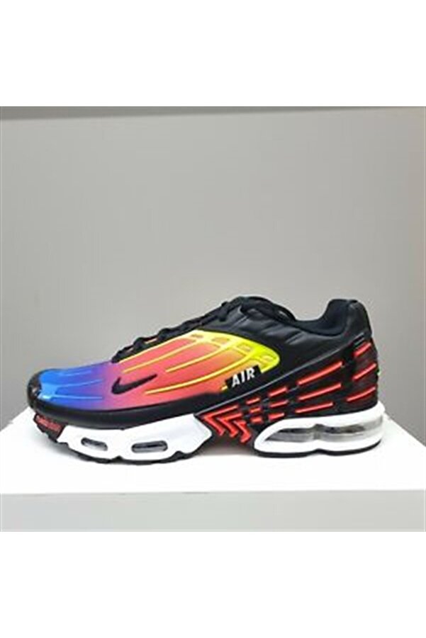 Nike Air Max Plus Iii Men's Sports Shoes Dr8602-001- Trendyol