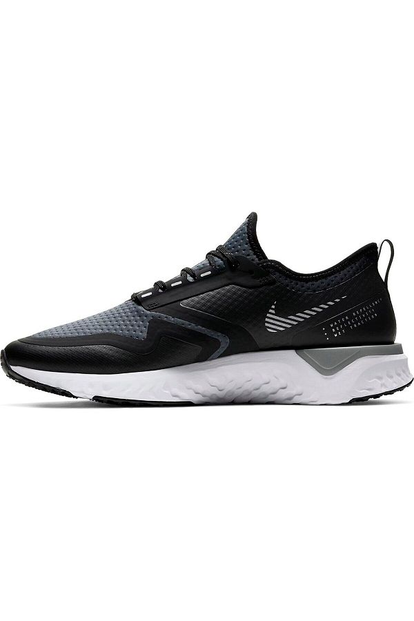 Nike men's odyssey react shield running shoe store