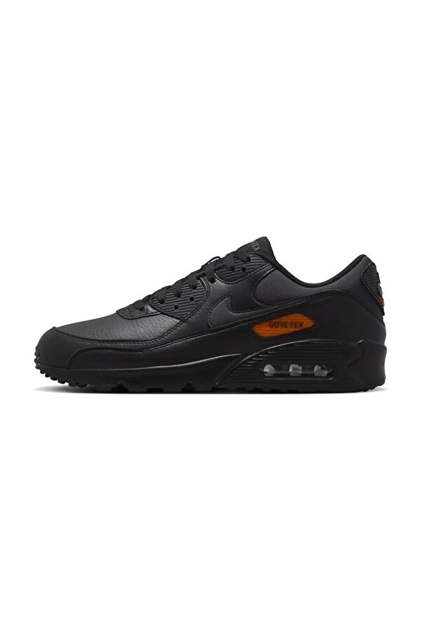 black and orange nike air max 90