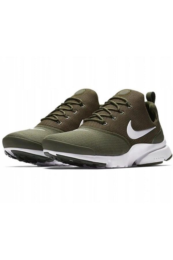 Nike presto khaki mens sale