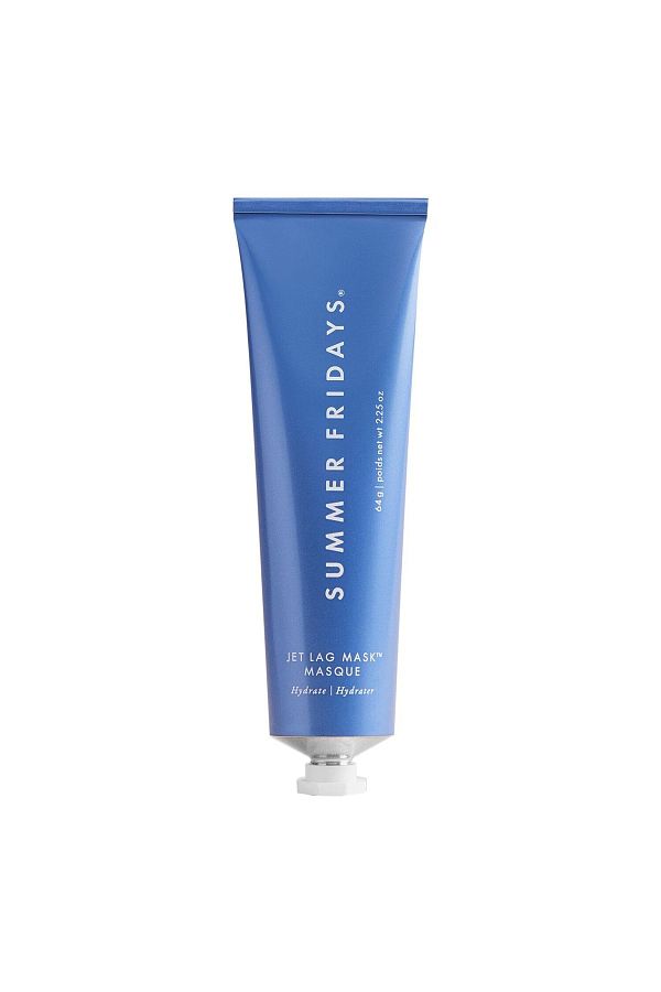 SUMMER FRIDAYS-Jet Lag Mask - Moisturizing Face Mask - 64 g 1