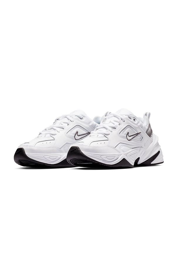 Nike M2k Tekno Sneaker Women s Sports Shoes White Bq3378 100 Trendyol