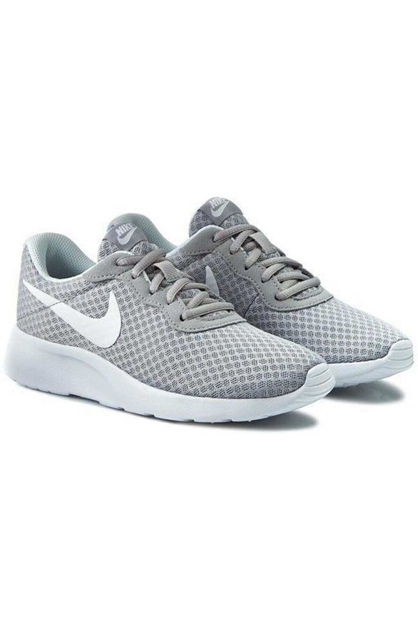 Nike Tanjun Women s Gray Casual Style Shoes812655 010 Trendyol