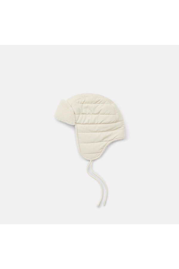 Timberland-Timberland Trapper - Falso Shearling Lining Tb0A5Zkjefl1 1