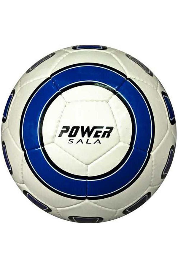 SELEX-Power Sala Stitched No. 4 Indoor Football (Futsal) Ball 1