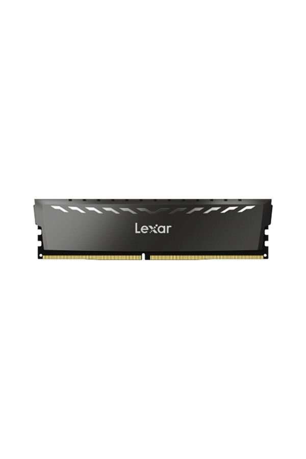 Lexar-Thor 8Gb 3200Mhz Cl16 Ddr4 Ram (Ld4Bu008G-R3200Gsxg) 1