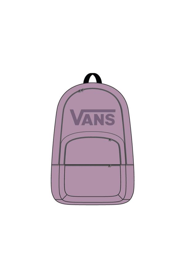 Vans Ranged 2 Backpack B Women s Lilac Backpack Vn0A7Ufnd451 Trendyol