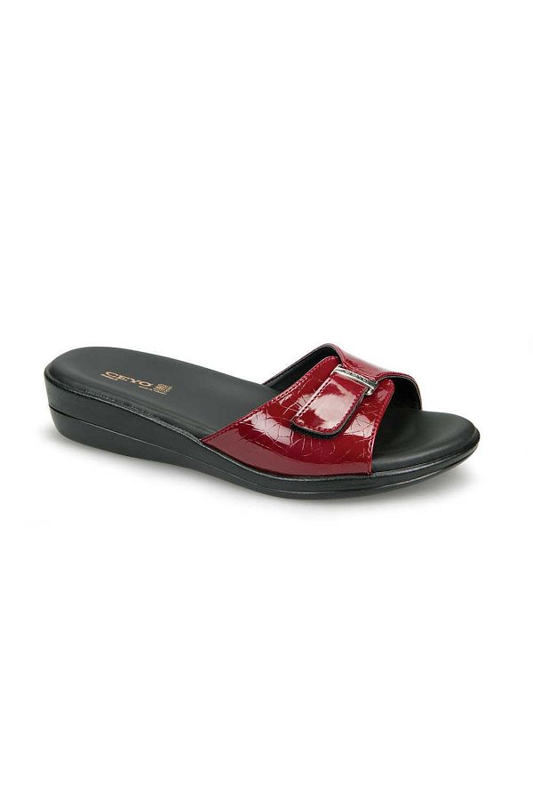 Ceyo Women s Slippers 9863 4 Model Size 35 42 Trendyol