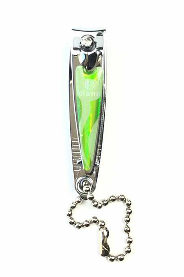 NUVVO Küçük Renkli Tırnak Makası Royaleks-81266