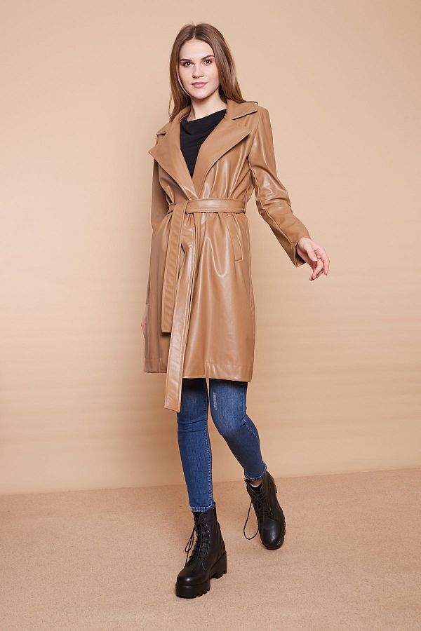 Long coat below the knee store