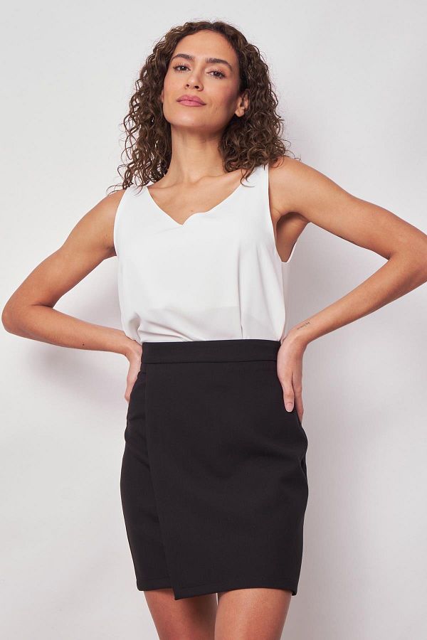 Mini pencil skirt 4t 2025