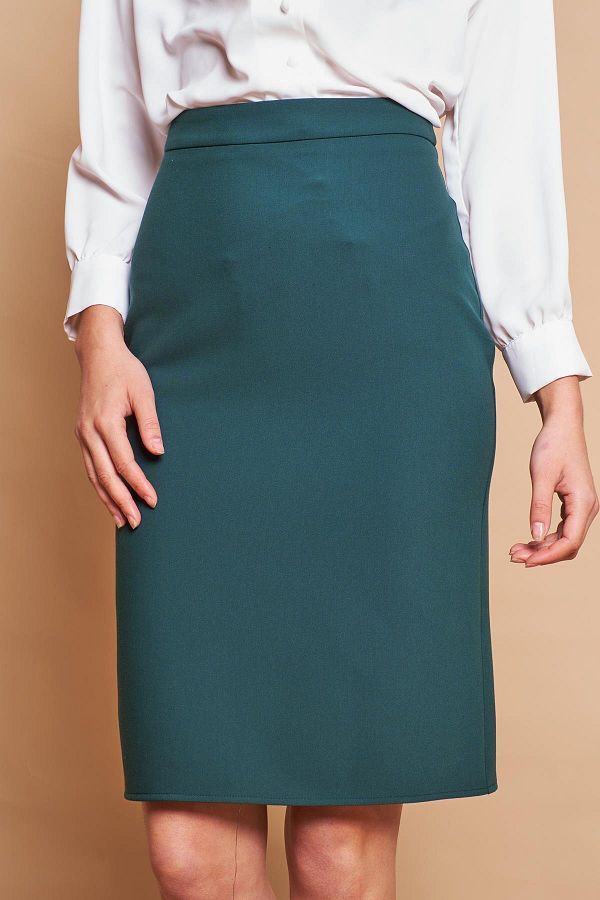 Women's below the knee pencil skirt on sale