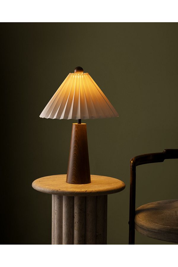 Madame Coco-Meghan Lampshade 1