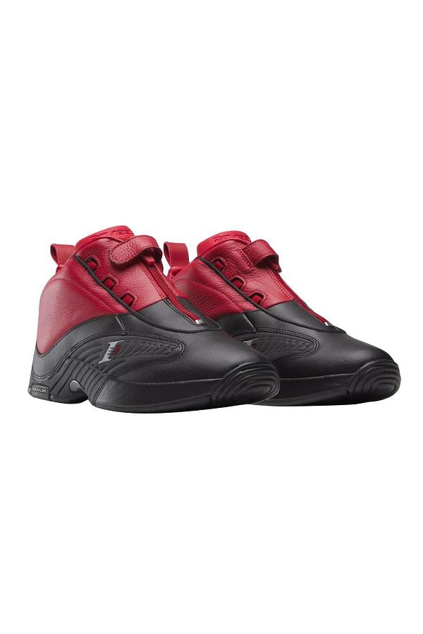 Men's reebok answer iv basketball shoes cheap