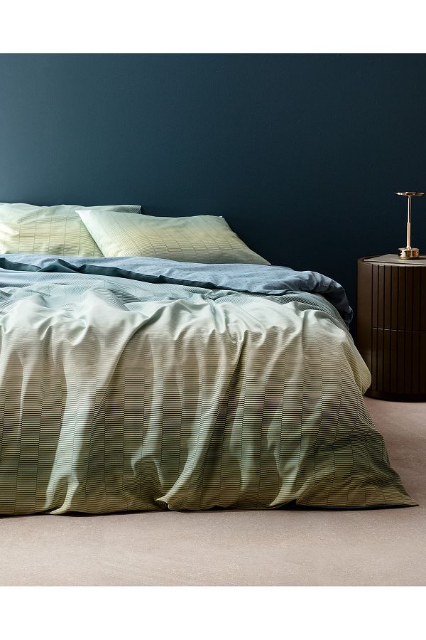 Madame Coco-Sage Single Printed Duvet Cover Set 1