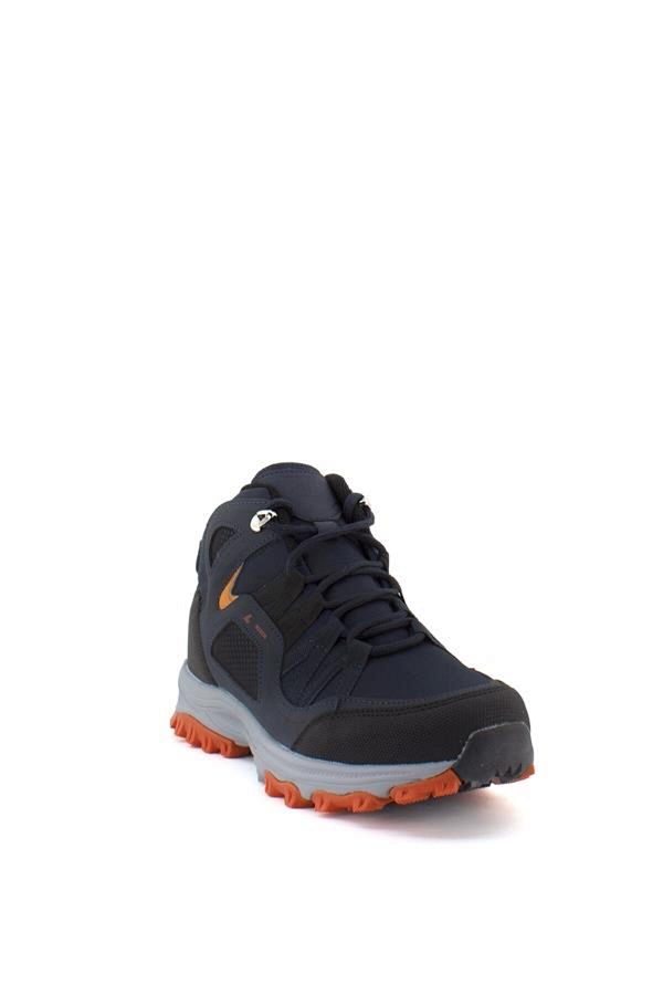 M.P.-Ανδρικό Soft Shell 222-2603 1