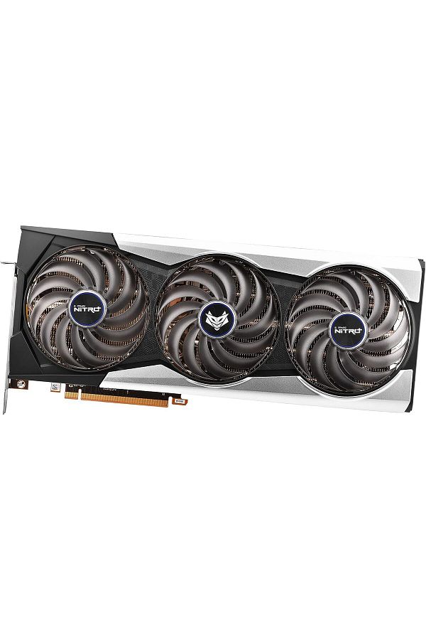 SAPPHIRE-Nitro Radeon Rx 6900 XT SE Gaming, Gaming Graphics Card Oc 16gb Gddr6 Hdmi 3xdp, Graphics Card 1