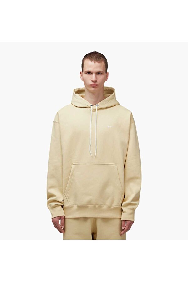 loose fit nike hoodie