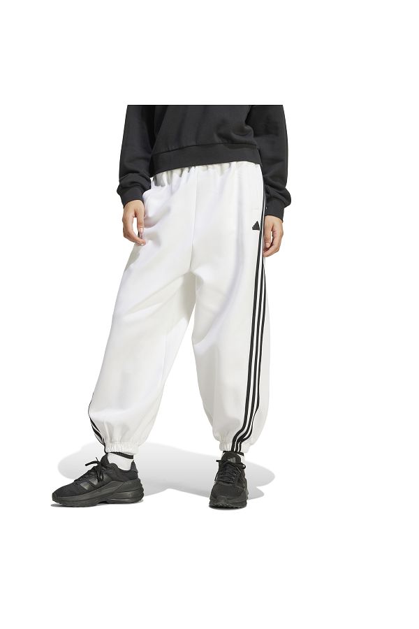 adidas W Fi 3S Para Pt Women s White Sweatpants Jj1665 Trendyol