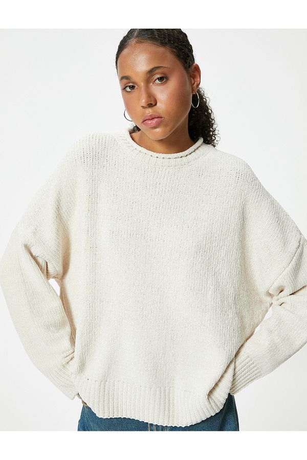 Koton sweater sales