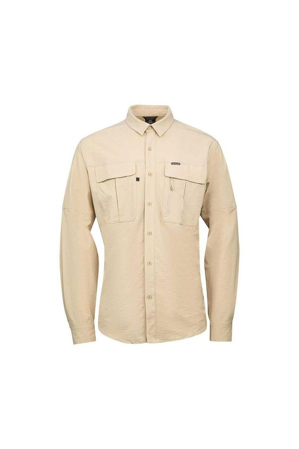 2AS-Gibson Men's Shirt - Comfortable Fit and Stylish Design 1
