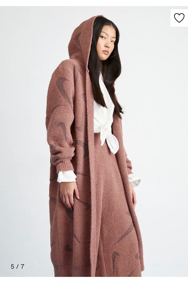Nike sportswear cardigan 2025