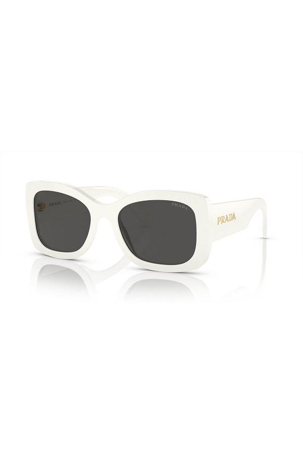 Prada-Pr A08s 1425s0 56 Damen-Sonnenbrille 1