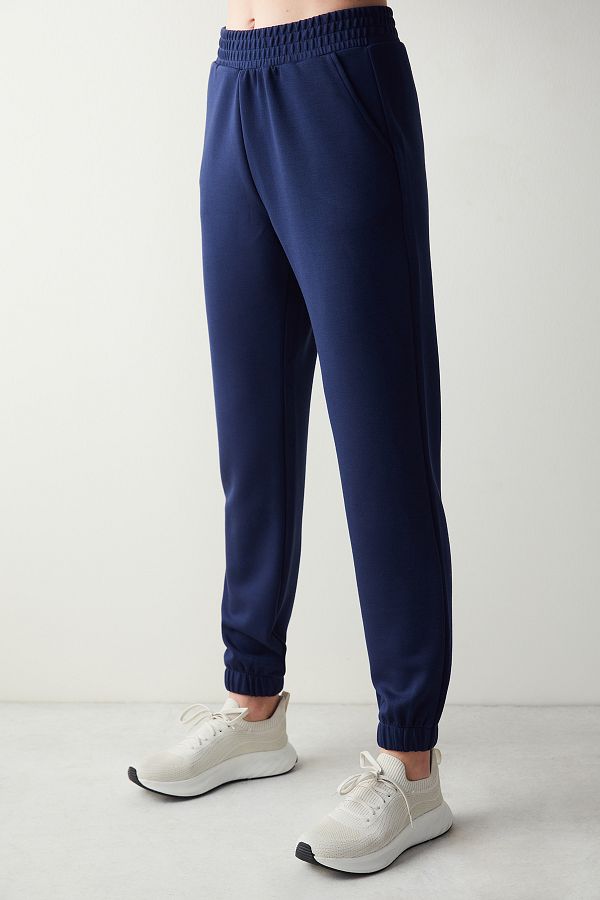 Silky sweatpants new arrivals