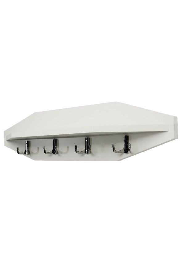 Diamond coat rack hotsell