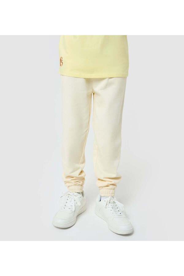 F5-Relaxed Fit Jogger For Boys 1