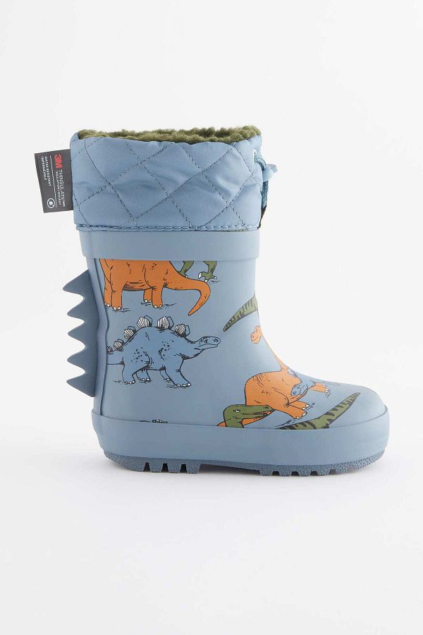 Thinsulate baby boots shop