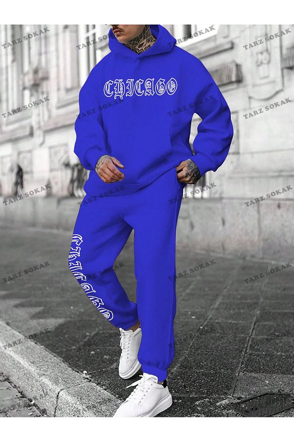 New season tracksuit sales