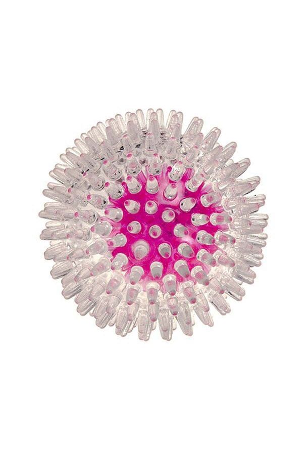 Ferplast-Pa 6416 LED Lighted Ball Dog Toy 1